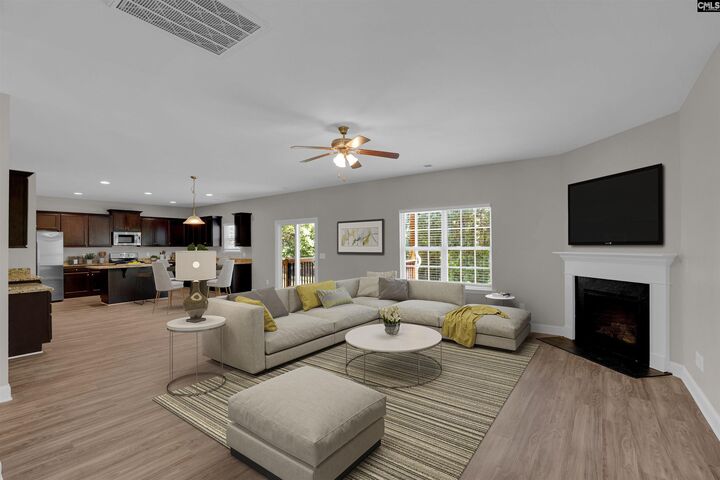 Property Photo:  204 October Glory  SC 29016 