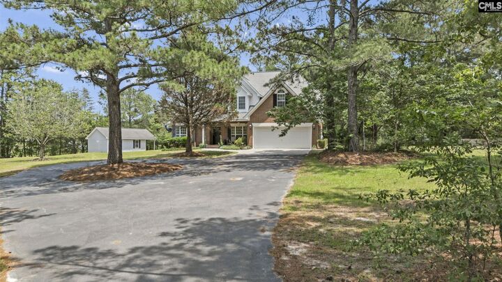 Property Photo: 1540 Ross SC 29045