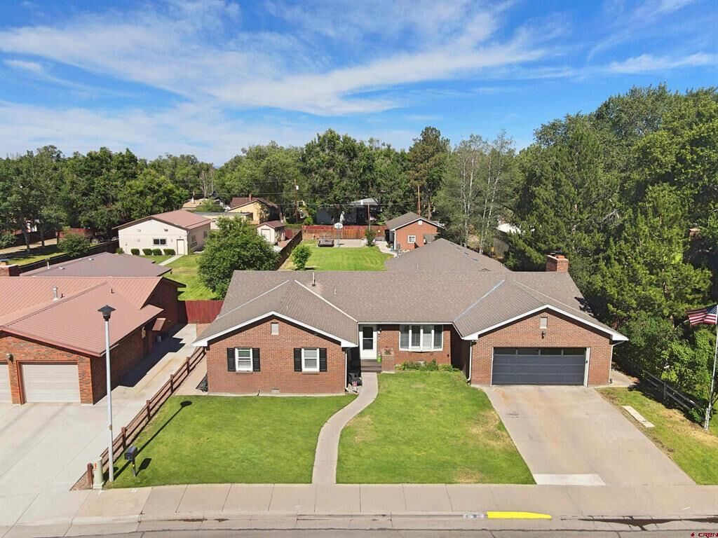 Property Photo:  5 Mountain View Place  CO 81101 