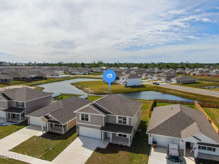 Property Photo: 120 Ryder Lane FL 32404