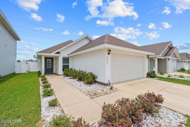 Property Photo: 6619 Atkins Road FL 32404
