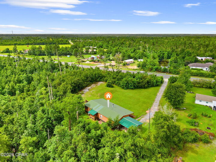 Property Photo:  8306 Highway 2301  FL 32466 