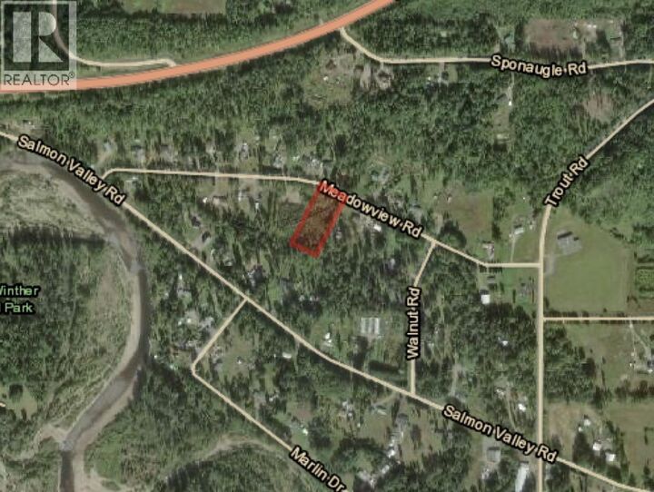 Property Photo:  Lot 25 Meadowview Road  BC V2K 5V5 
