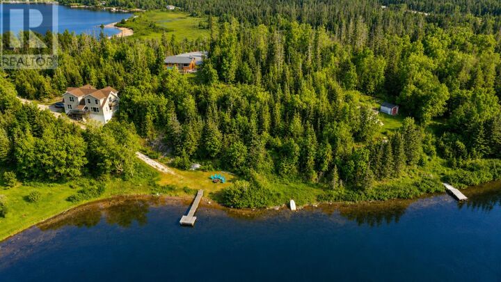Property Photo:  13 Shady Loop Road  NL A8A 2M3 