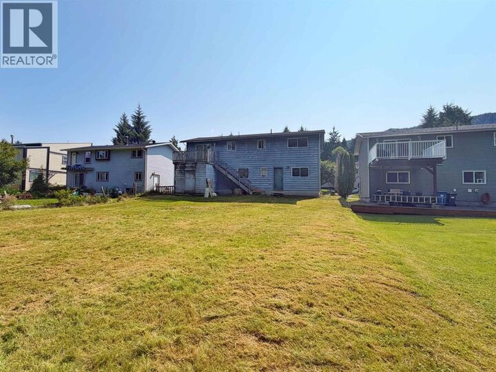 Property Photo: 1620 Kootenay Avenue BC V8J 2A8