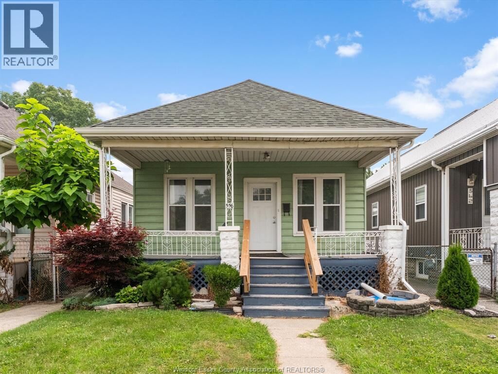 Property Photo: 558 Elm ON N9A 5H2