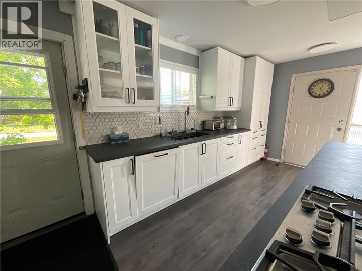 Property Photo: 443 Bergeron Drive BC V0C 2W0
