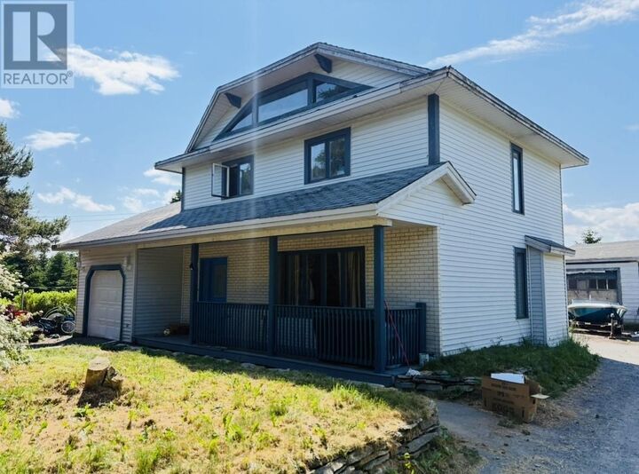 Property Photo: 155 Keatings Road NL