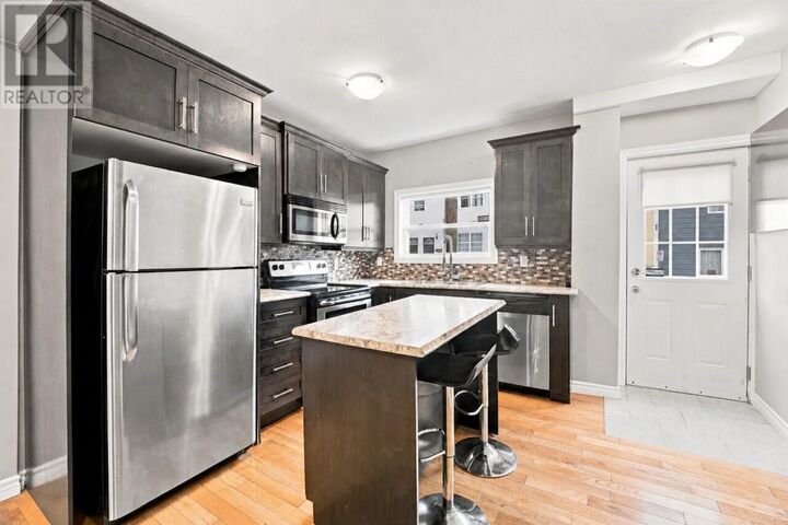 Property Photo:  13 McFarlane Street  NL A1C 4T5 