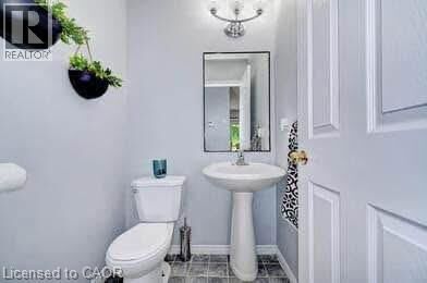 Property Photo: 175 Bergey Drive L74 ON N2E 4H8