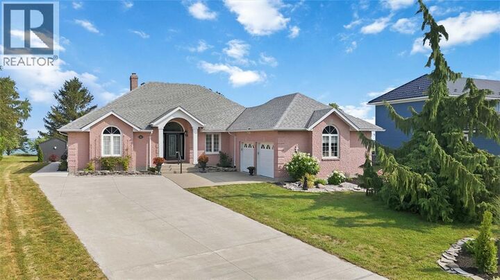Property Photo: 4352 Lambton Lane ON N0N 1J6