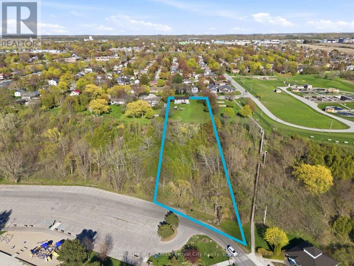 Property Photo: 306 Lakeside Drive ON N7A 3X7