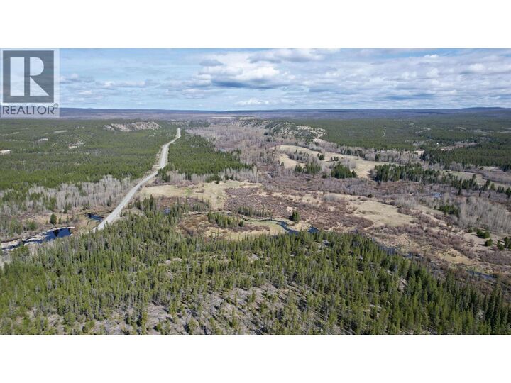 Property Photo:  1583 Chilcotin 20 Highway Dl  BC V0T 1C0 