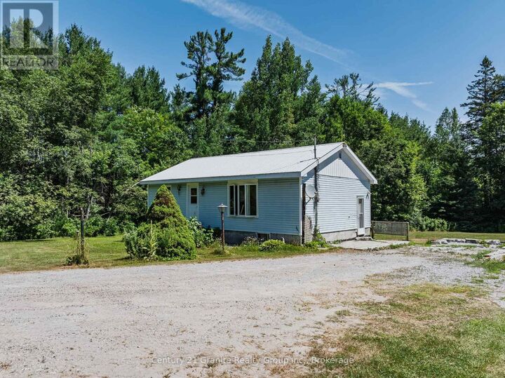 Property Photo:  4750 County Road 121  ON K0M 2A1 