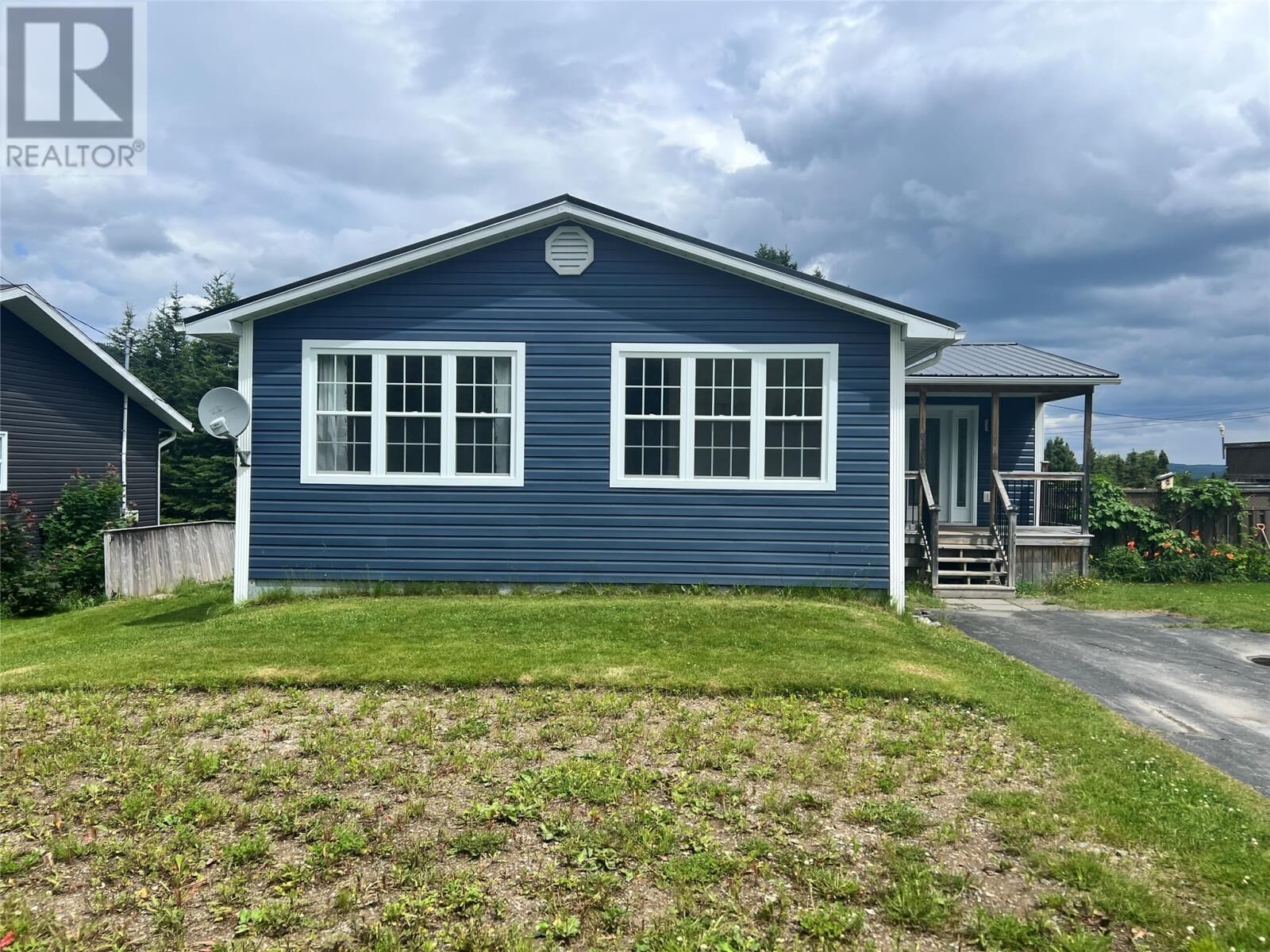 Property Photo:  19 Newtown Road  NL A0K 1B0 