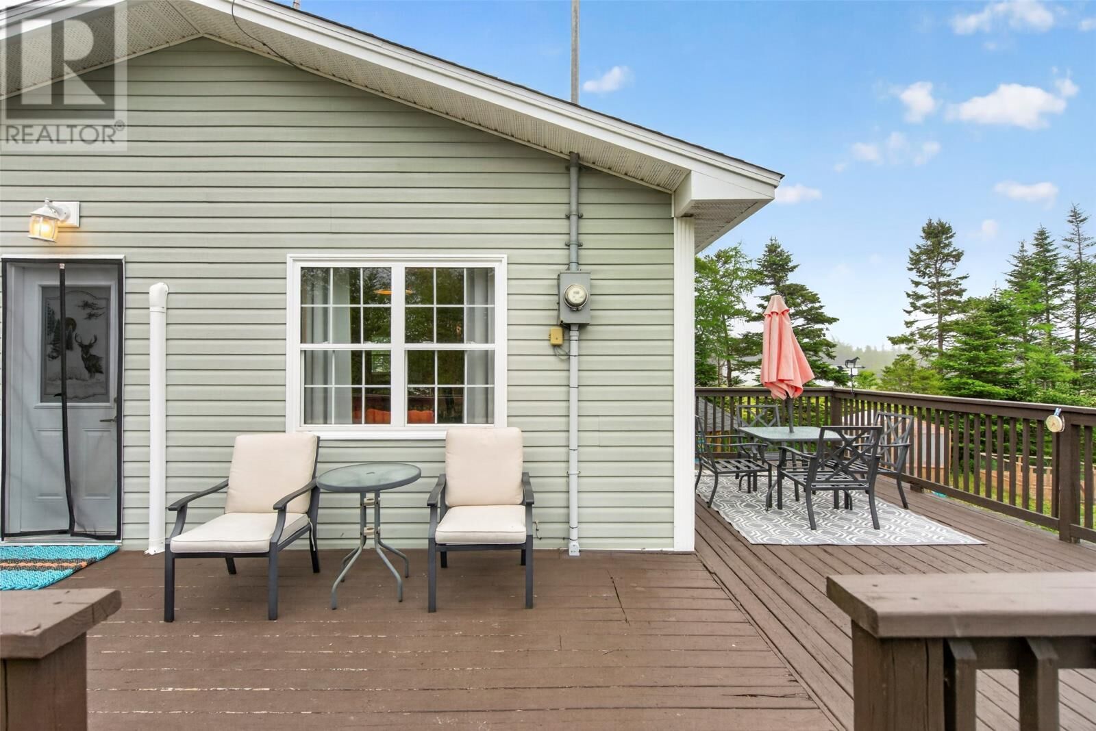 Property Photo: 2 Fox Marsh Road NL A0B 3K0