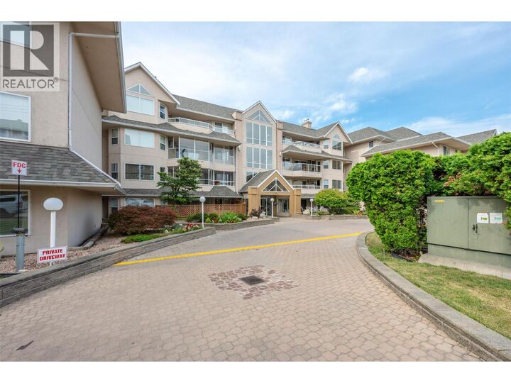 Property Photo: 254 Scott Avenue 408 BC V2A 2J5