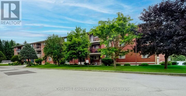 Property Photo:  440 Durham Street West 306  ON N0G 2L1 