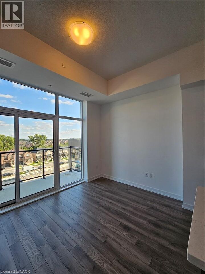 Property Photo: 460 Dundas Street East 512 ON L8B 2A5