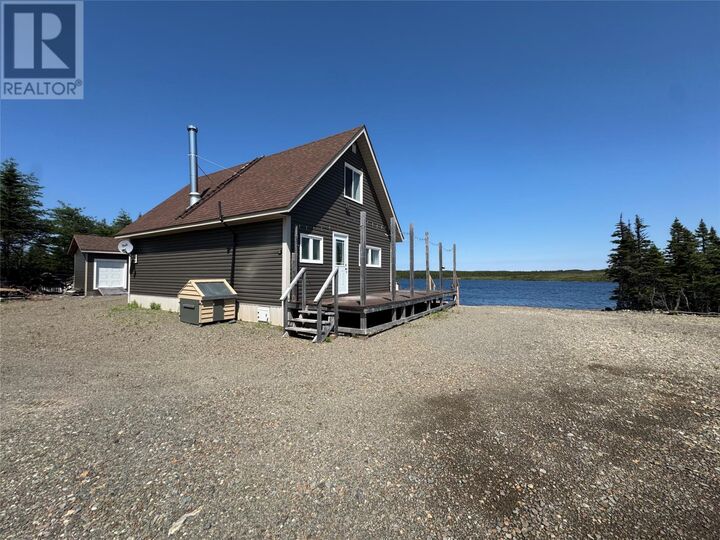 Property Photo:  0 Route 237 Highway  NL  
