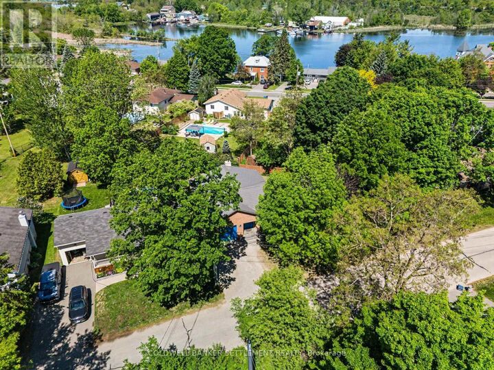 Property Photo: 136 Charlotte Street East ON K0G 1N0