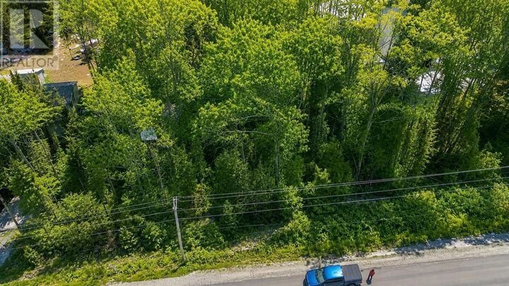 Property Photo:  Lot Confederation Avenue  NS B2T 1M9 