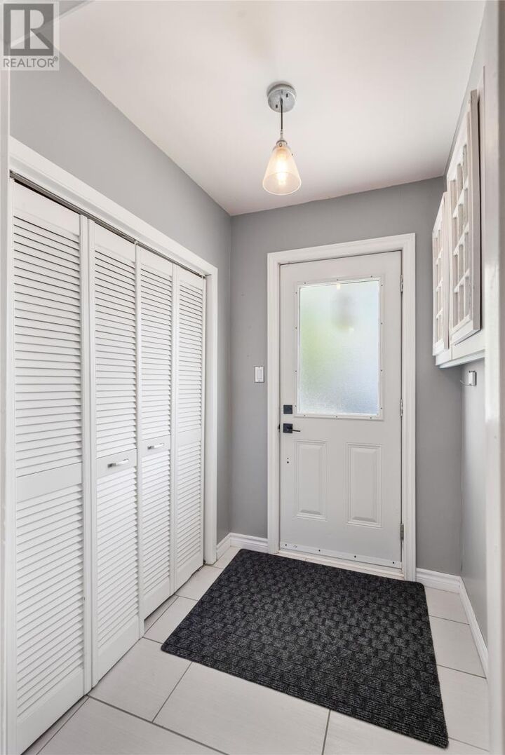 Property Photo: 22 Monchy Street NL A1C 5A8