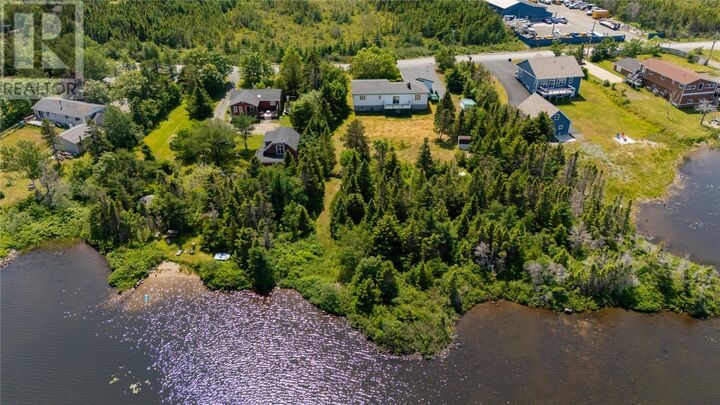 Property Photo: 50 Lance Cove Road NL A1X 6R6
