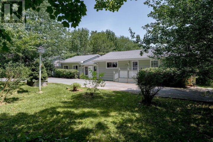 Property Photo: 241 Lockview Road NS B2T 1J1