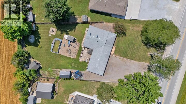 Property Photo: 5468 Queens Line ON N0P 2L0