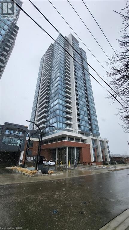 Property Photo: 15 Wellington Street South 304 ON N2G 0E4