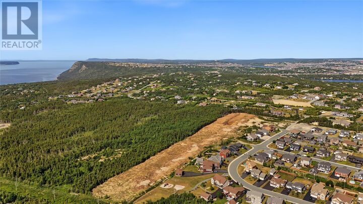 Property Photo:  Lot 17 Thomston Avenue  NL A1B 3P8 