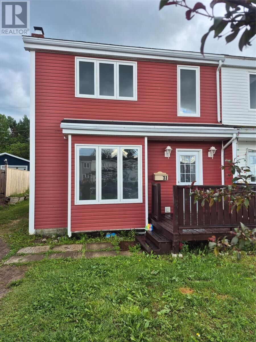 Property Photo:  31 Tucker Place  NL A2A 2K8 