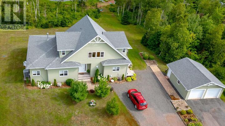 Property Photo:  316 Delodder Road  PE C0A 1R0 