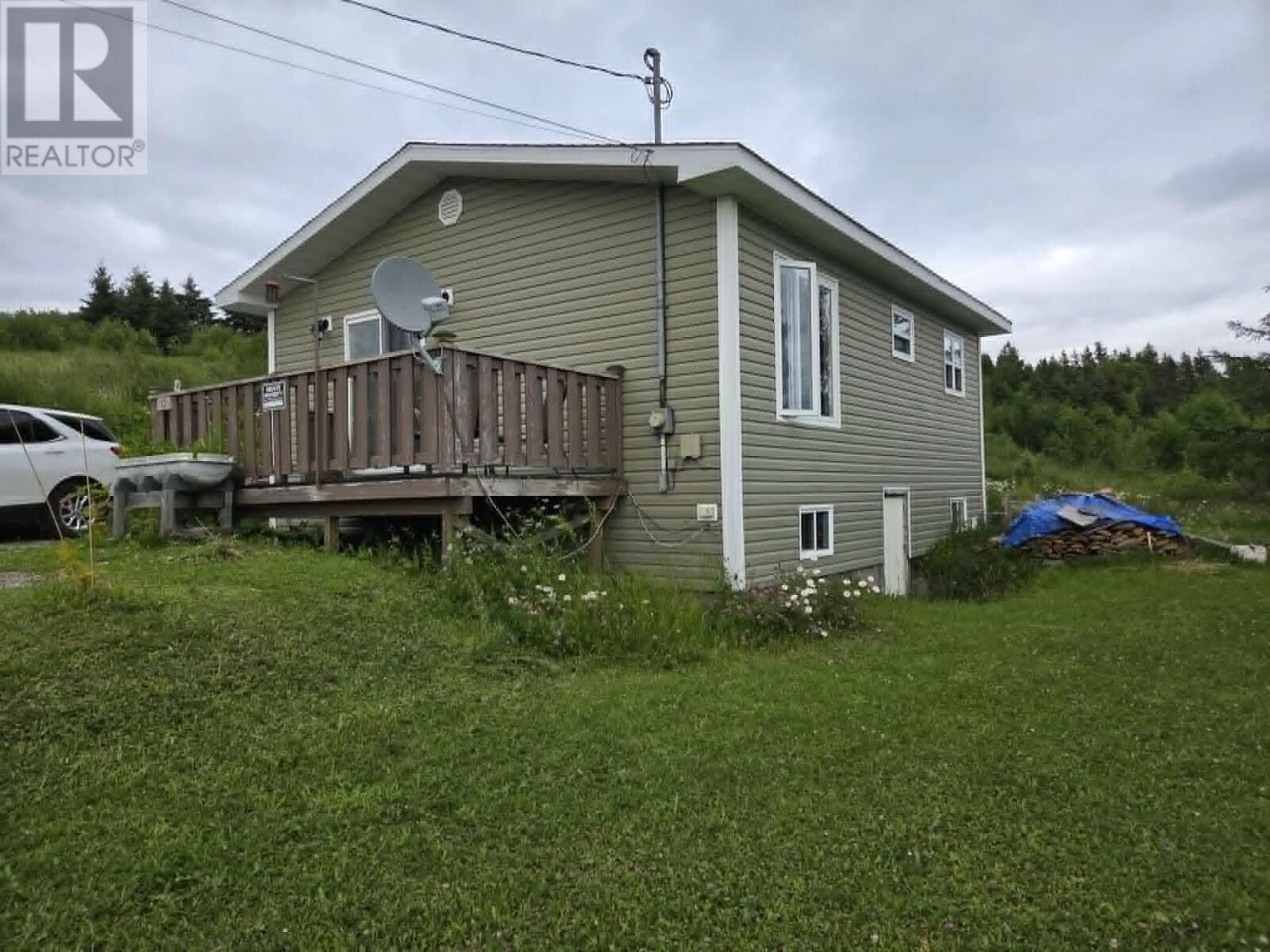 Property Photo: 12 Brake's Lane NL A2H 6B9