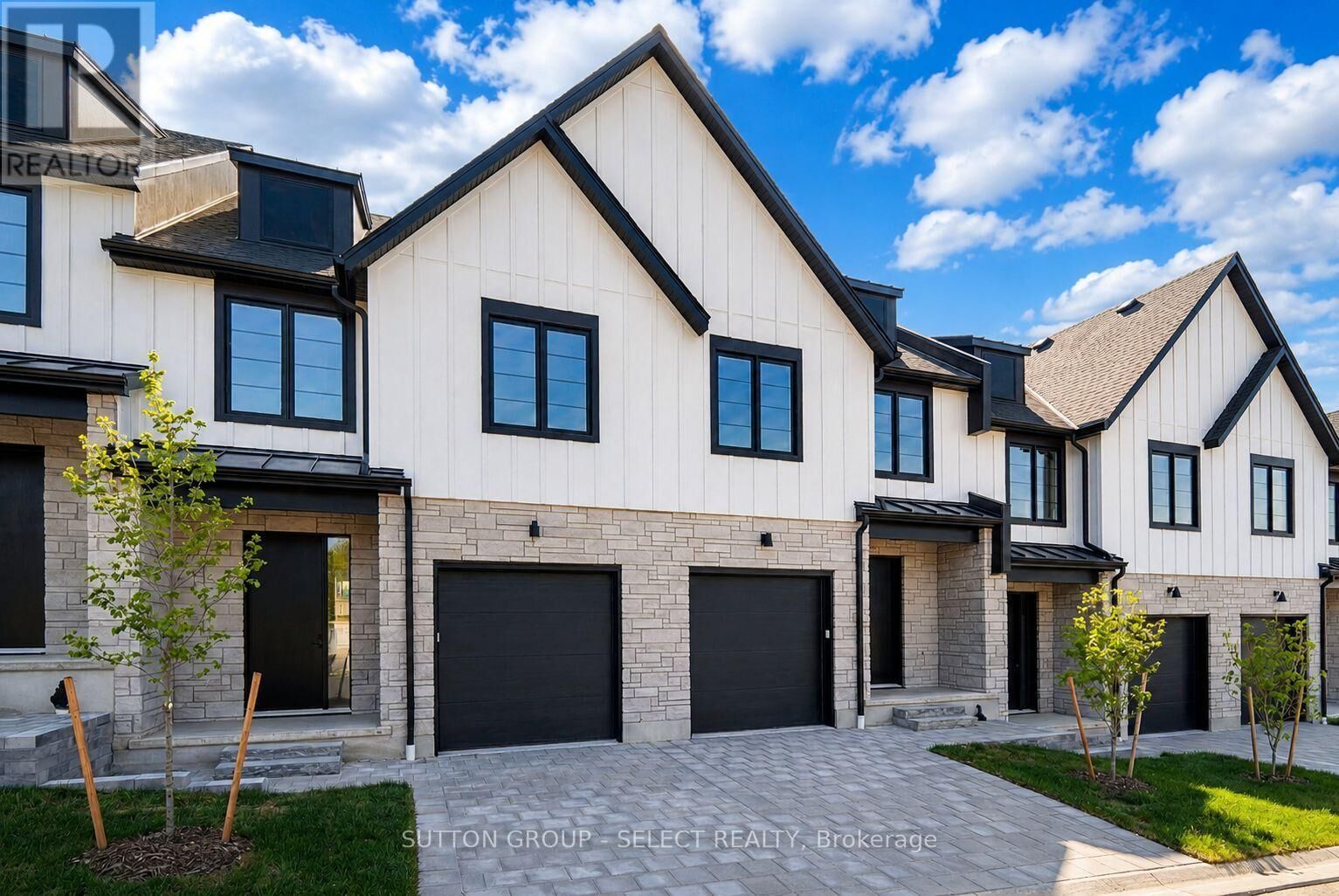 Property Photo: 1175 Riverbend Road 74 ON N6K 0L2