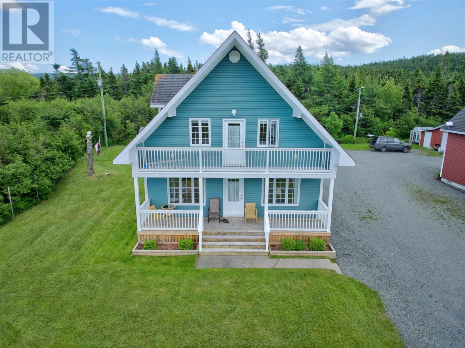 Property Photo: 114 Beach Road NL A0G 1Z0