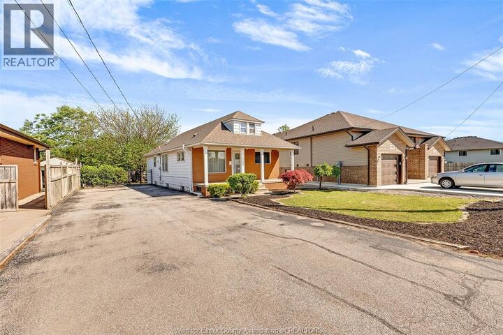 Property Photo:  3999 Grand Marais  ON N8W 1W9 