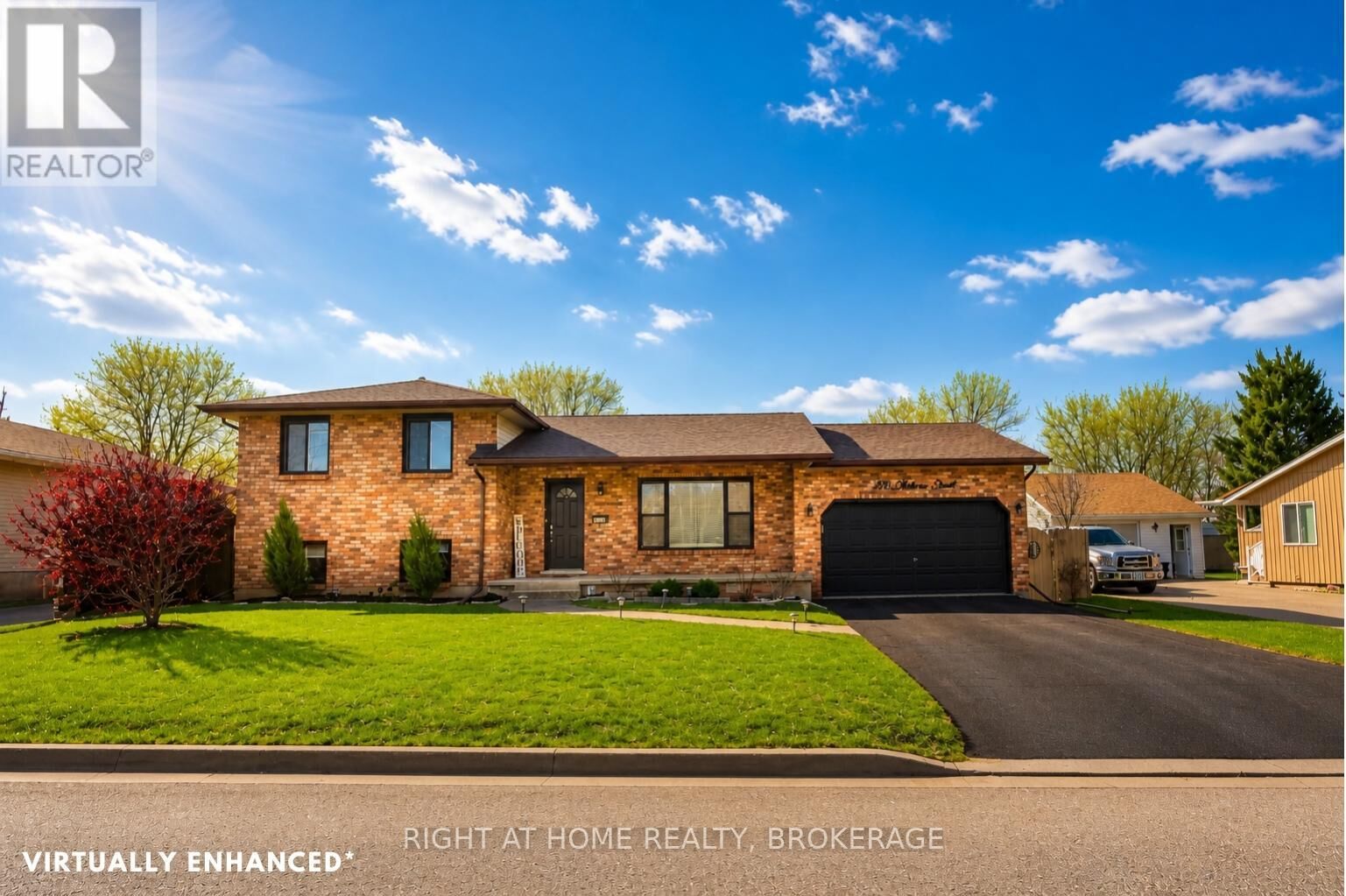 Property Photo: 7698 Mulhern Street ON L2H 1B5