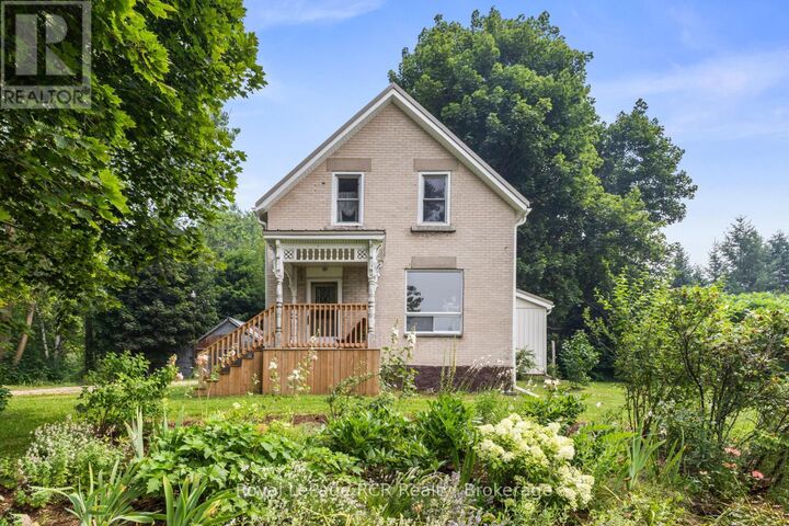 Property Photo: 14547 Bruce Road 10 ON N0G 1S0