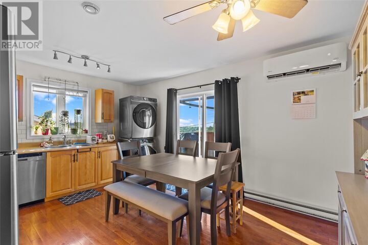 Property Photo: 96 Hibbs Road NL A1X 6C4