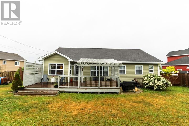 Property Photo: 21 Eagle River Drive NL A1X 7Y3