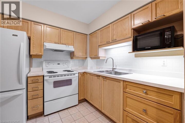Property Photo: 115 Bonis Avenue 216 ON M1T 3S4