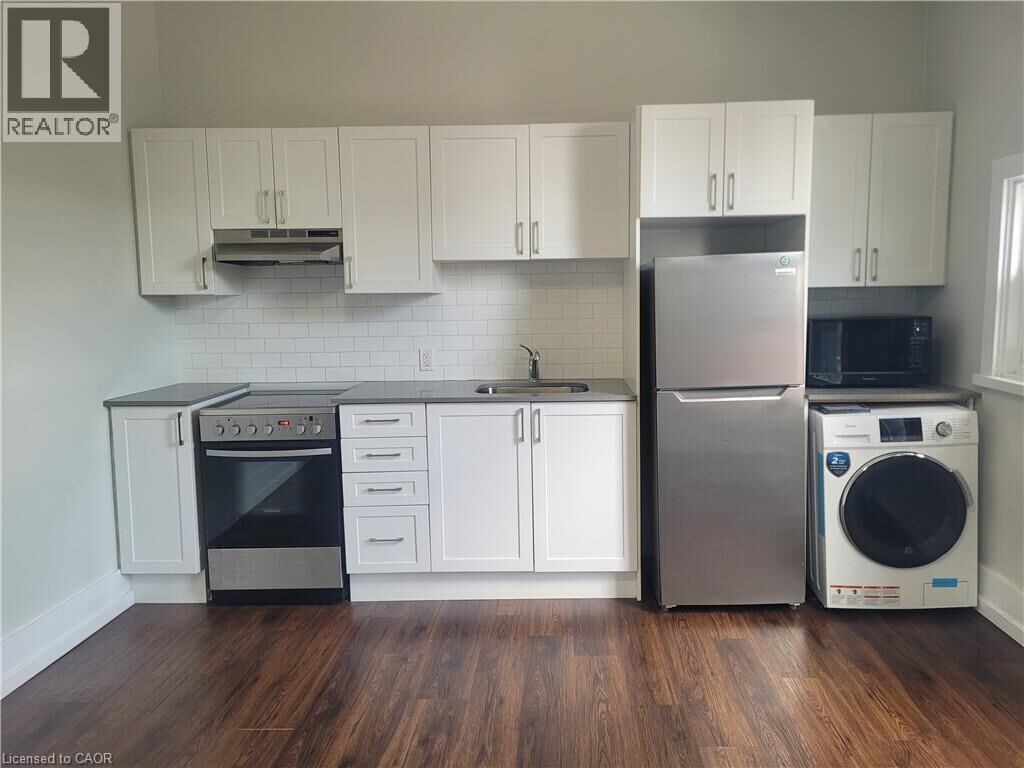 Property Photo:  154 James Street North 4  ON L8R 2K7 