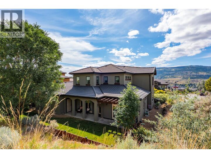 Property Photo: 3001 Visao Court BC V2H 0C6
