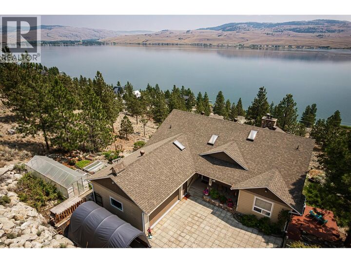 Property Photo: 6407 Monck Park Road BC V1K 0A1