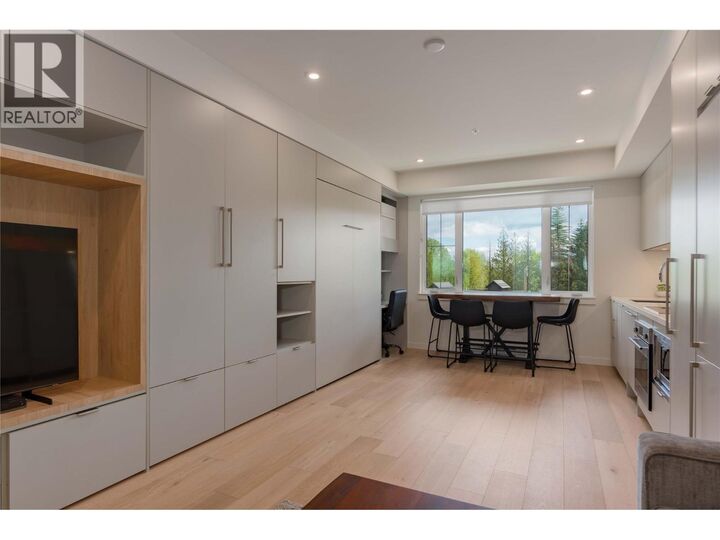 Property Photo: 4280 Red Mountain Road 115 BC V0G 1Y0