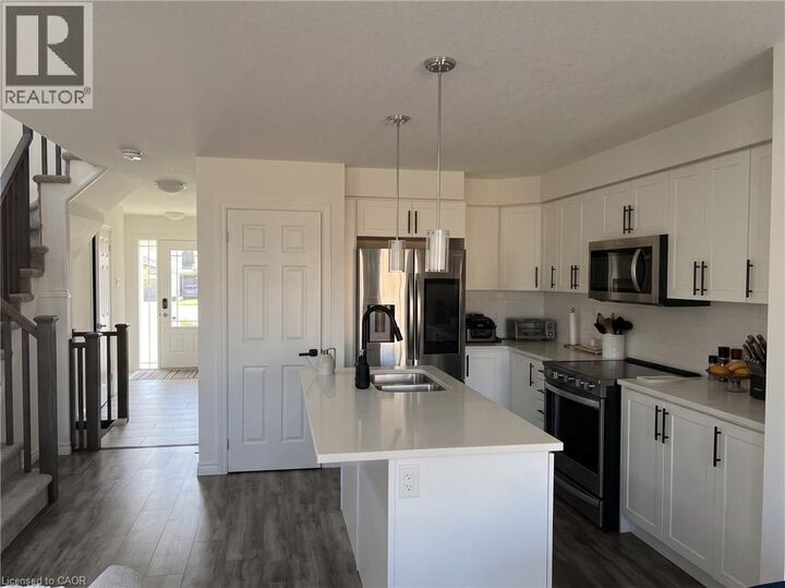 Property Photo: 71 Munch Avenue ON N1R 0C2