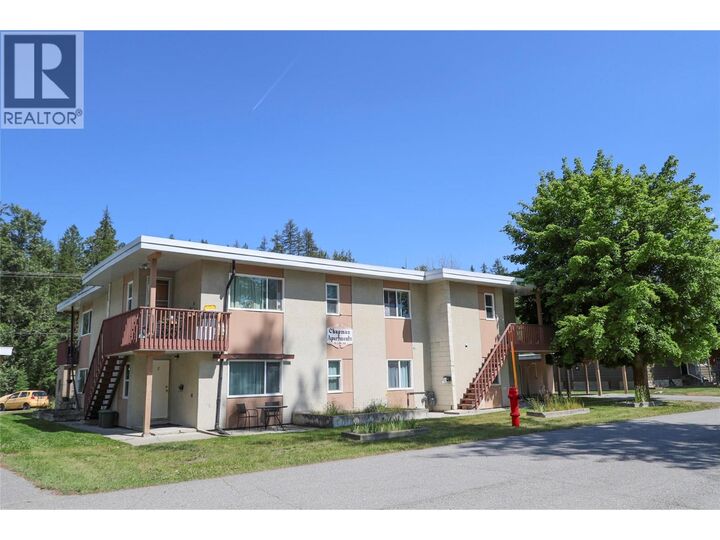 Property Photo: 55 103 Avenue BC V1A 1B1