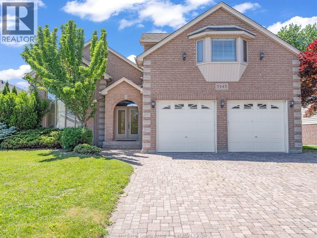 Property Photo:  5945 Lasalle Street Lower  ON N9J 3L7 